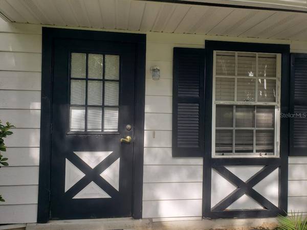 7912 MIDWAY DRIVE TER #T101, Ocala, FL 34472