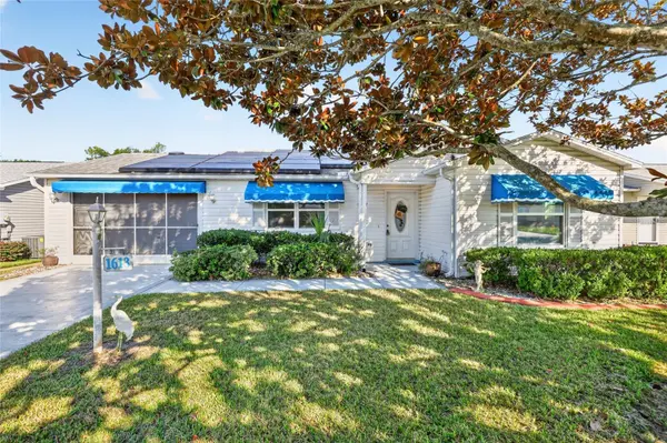 1613 SAN DIEGO ST, The Villages, FL 32159