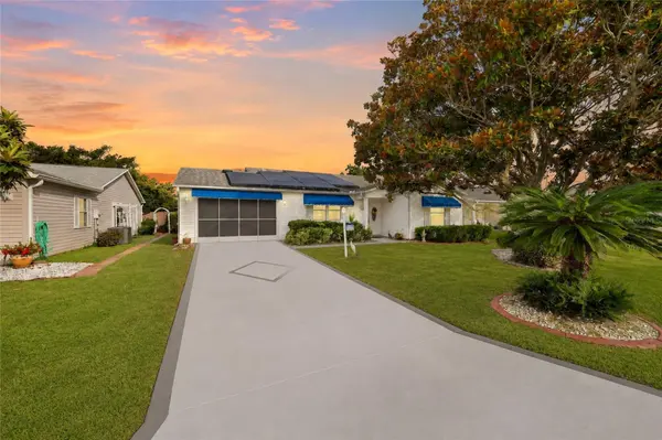 1613 SAN DIEGO ST, The Villages, FL 32159