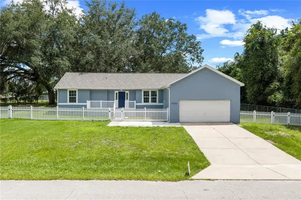 10050 SE 130TH ST, Belleview, FL 34420