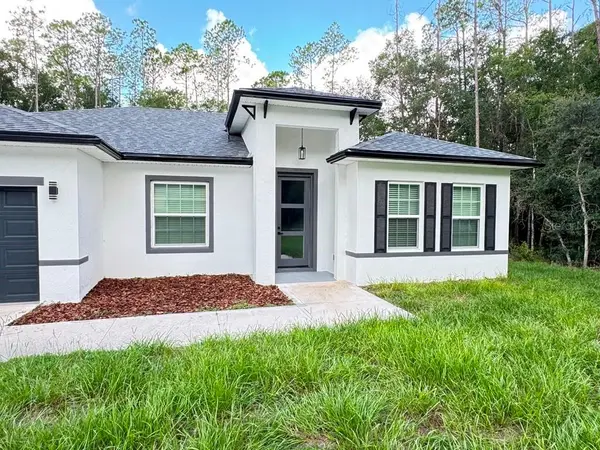 10290 N BISCAYNE DR, Citrus Springs, FL 34434