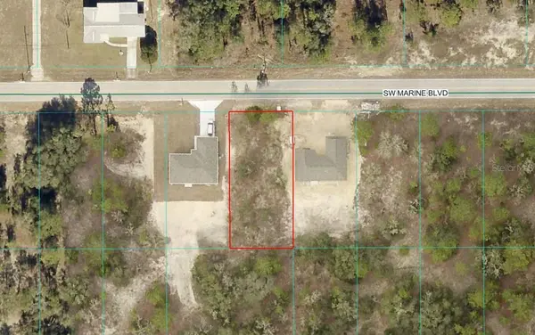 0 SW MARINE BLVD, Dunnellon, FL 34432