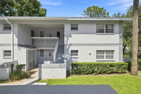 571 MIDWAY TRAK #J201, Ocala, FL 34472