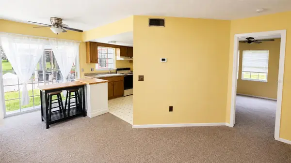 7972 MIDWAY DRIVE TER #O103, Ocala, FL 34472