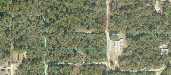 00 SE 147TH LN, Umatilla, FL 32784