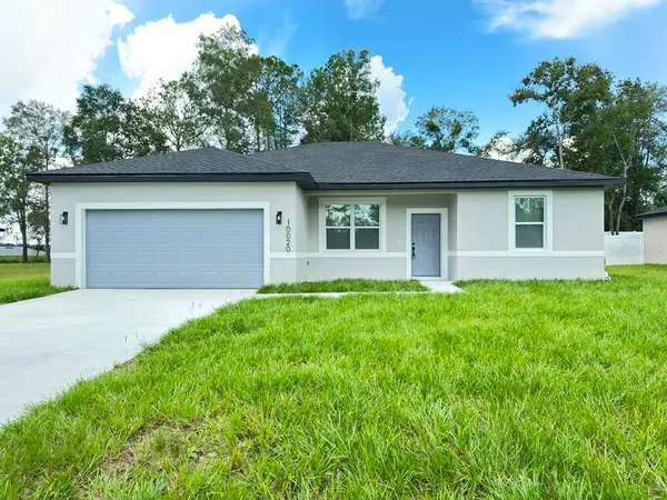 10020 N DELTONA BLVD, Dunnellon, FL 34434
