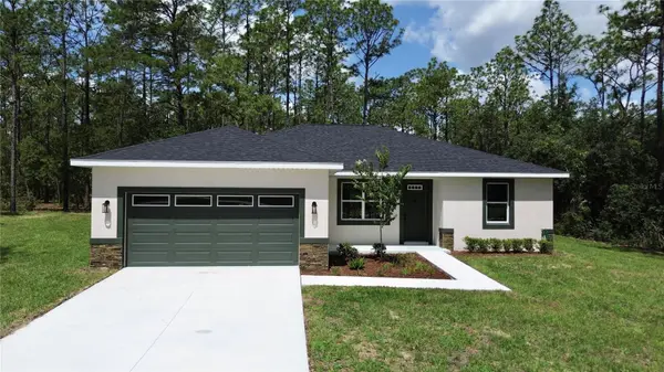 6860 SW 135TH TERRACE RD, Ocala, FL 34481