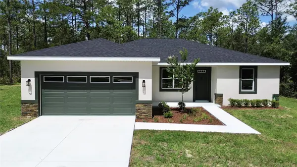 6860 SW 135TH TERRACE RD, Ocala, FL 34481