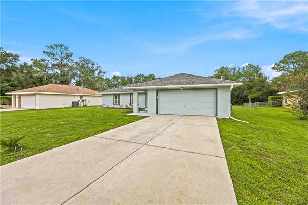 47 REDWOOD TRACK CRSE, Ocala, FL 34472
