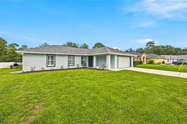47 REDWOOD TRACK CRSE, Ocala, FL 34472