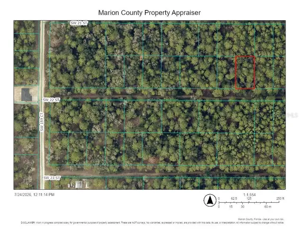 Lot 29 SW 22ND ST, Ocala, FL 34481
