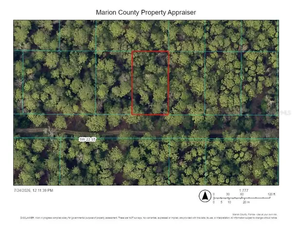 Lot 29 SW 22ND ST, Ocala, FL 34481