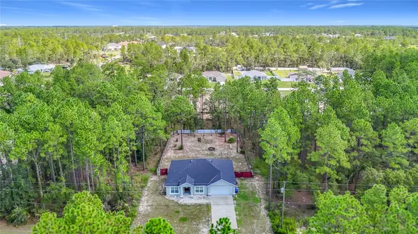 12491 SPARROW HAWK AVE, Weeki Wachee, FL 34614