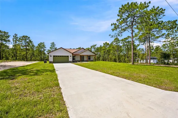 12226 SW 96TH LN, Dunnellon, FL 34432