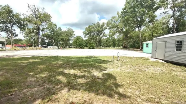 7127 W GROVER CLEVELAND BLVD, Homosassa, FL 34446