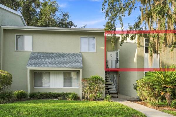 570 BAHIA CIR #B, Ocala, FL 34472