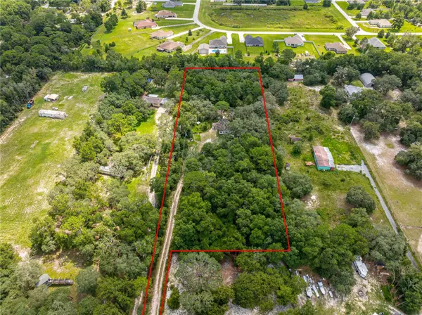 585 NW 117TH CT, Ocala, FL 34482