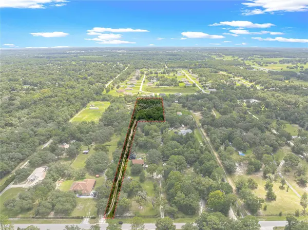 585 NW 117TH CT, Ocala, FL 34482