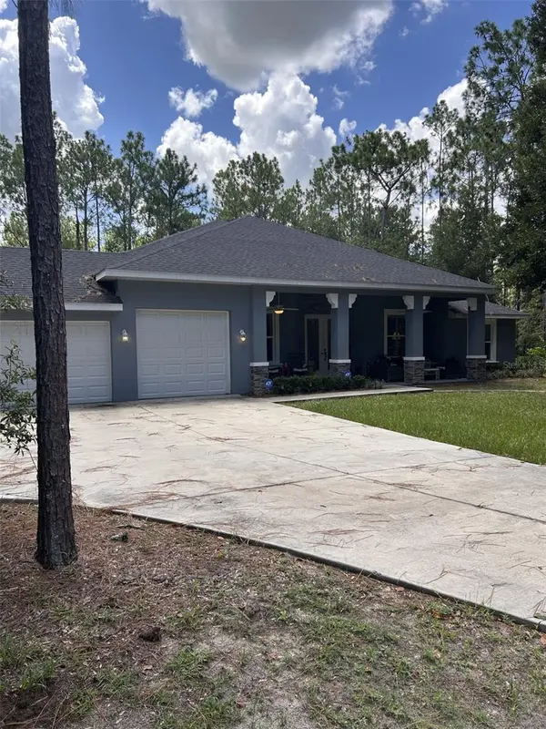 12396 SW 61ST PLACE RD, Ocala, FL 34481
