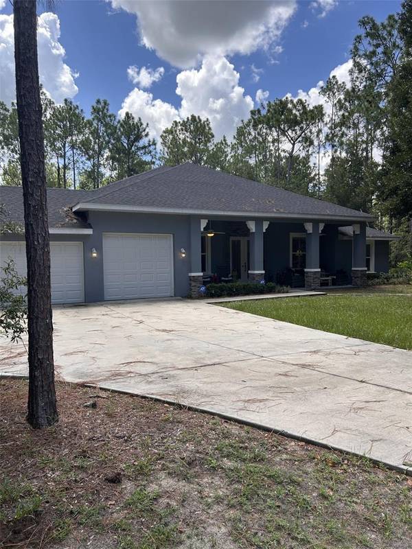 12396 SW 61ST PLACE RD, Ocala, FL 34481