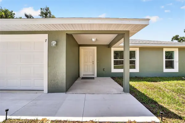 7 CYPRESS RD, Ocala, FL 34472