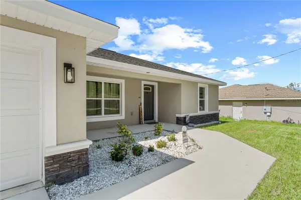 18 DOGWOOD TRAIL CRSE, Ocala, FL 34472