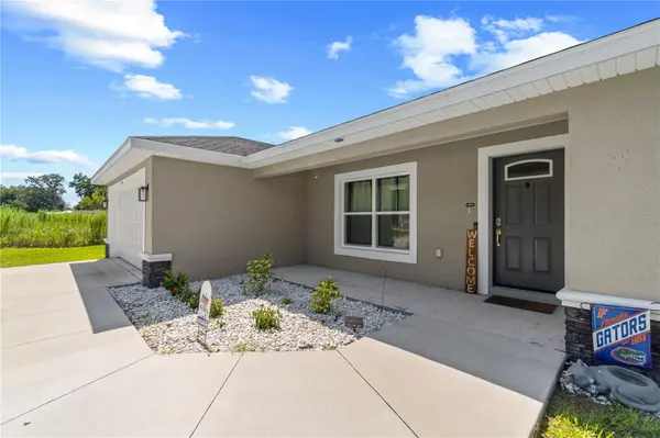 18 DOGWOOD TRAIL CRSE, Ocala, FL 34472