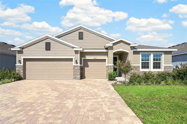 4974 NW 39TH LOOP, Ocala, FL 34482