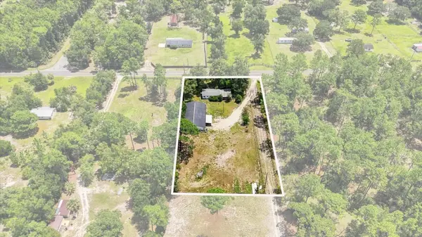 3750 SW 181ST CT, Dunnellon, FL 34432