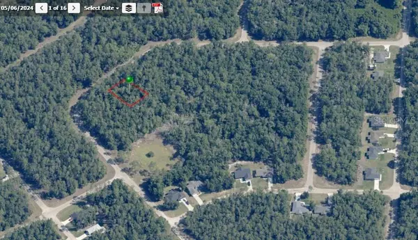 8747 N MALIBU RD, Citrus Springs, FL 34434