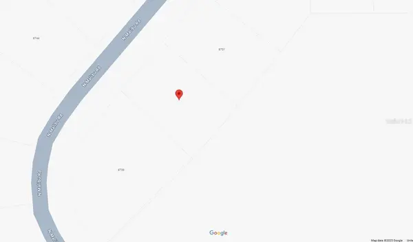 8747 N MALIBU RD, Citrus Springs, FL 34434