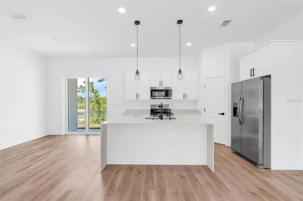 8812 N LANSEN WAY, Citrus Springs, FL 34433