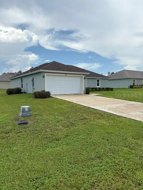 3474 SW 155TH LN, Ocala, FL 34473