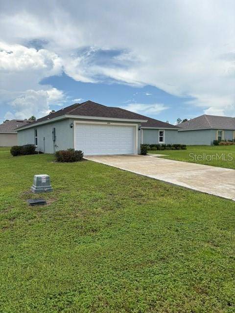 3474 SW 155TH LN, Ocala, FL 34473