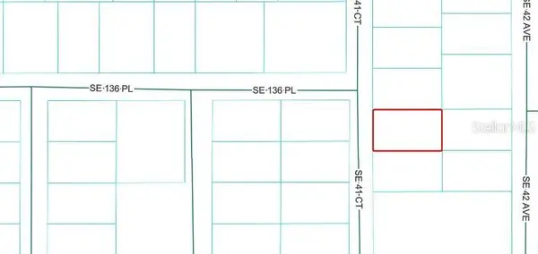 TBD SE 41ST CT, Summerfield, FL 34491