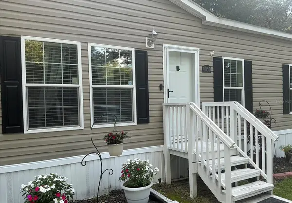 4050 SW 178TH TER, Dunnellon, FL 34432