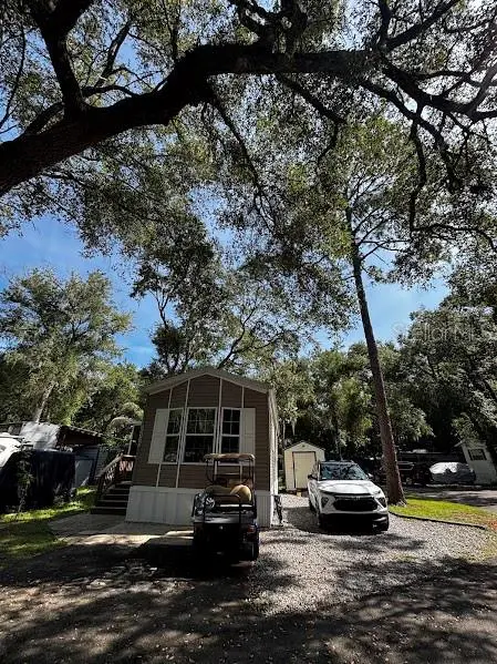 25333 NE 141ST ST, Fort Mc Coy, FL 32134