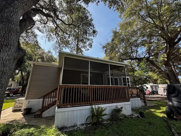 25333 NE 141ST ST, Fort Mc Coy, FL 32134