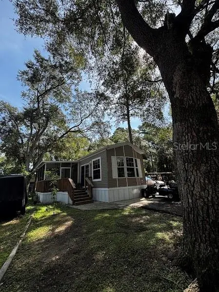 25333 NE 141ST ST, Fort Mc Coy, FL 32134