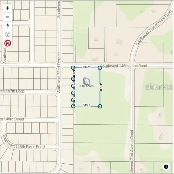 0000 SW 71 AVE, Ocala, FL 34473