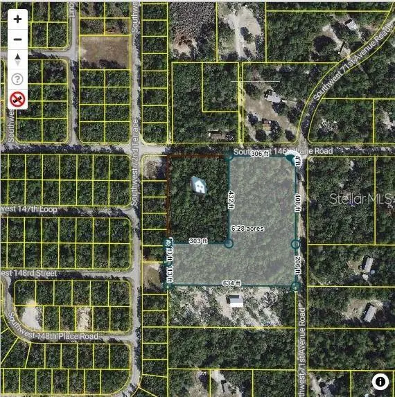 0000 SW 71 AVE, Ocala, FL 34473