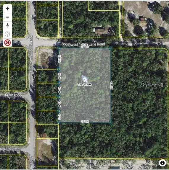 0000 SW 71 AVE, Ocala, FL 34473