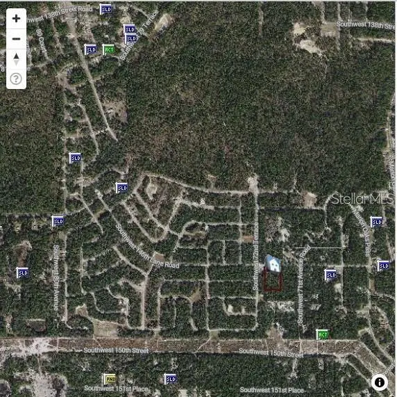 0000 SW 71 AVE, Ocala, FL 34473