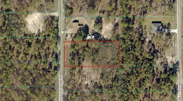 TBD LOT 29 SW RIDGEWOOD RD, Dunnellon, FL 34431