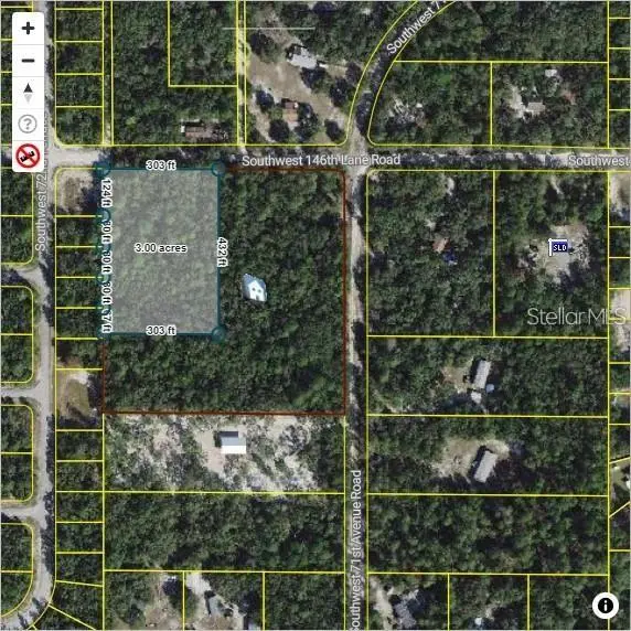 0 SW 146 LANE RD, Ocala, FL 34473