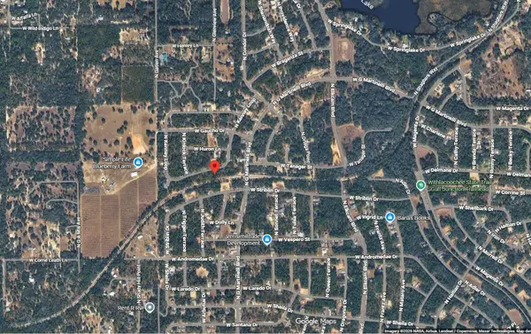 11345 N KENNEY LOOP, Citrus Springs, FL 34433