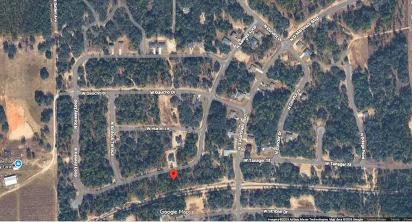 11345 N KENNEY LOOP, Citrus Springs, FL 34433