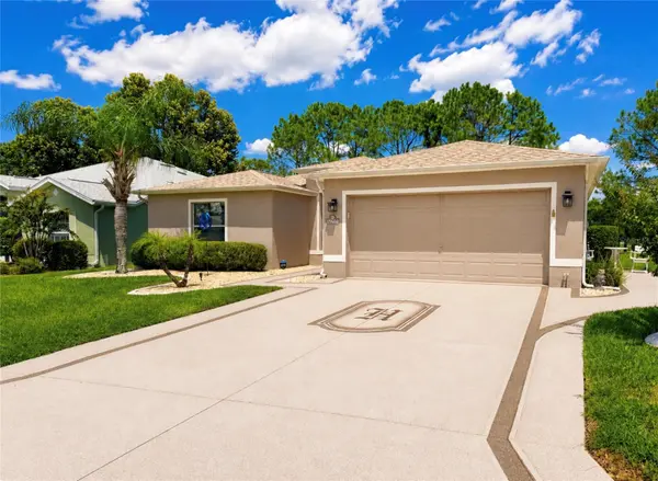15669 SW 14TH AVENUE RD, Ocala, FL 34473