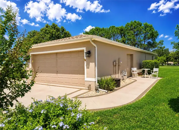 15669 SW 14TH AVENUE RD, Ocala, FL 34473