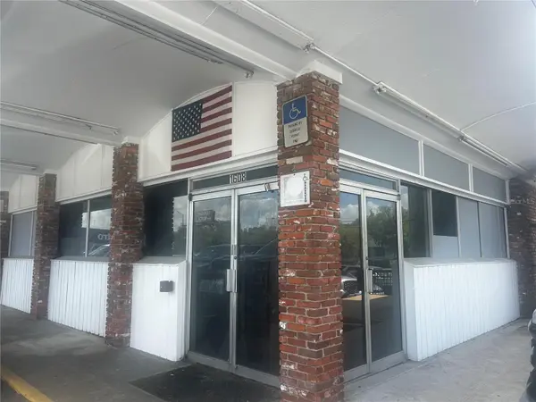 1610 S PINE AVE, Ocala, FL 34471